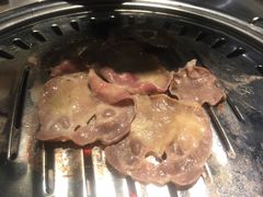 -韩聚屋韩国烤肉餐厅(新北万达店)