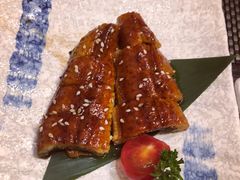 -桃夭日式料理(国信店)