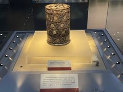 -浙江省博物馆(孤山馆区)