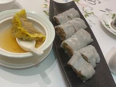 -翠园(广州太古汇店)