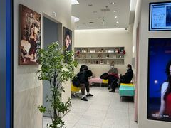 -天真蓝照相馆(五角场百联又一城店)