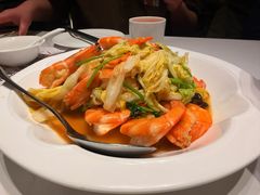 -常鲜楼常来尝鲜海胆馆(星海店)