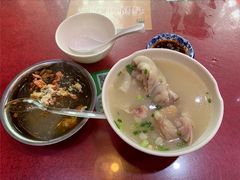 -易老妈蹄花.特色川菜(人民公园总店)