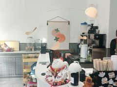-UP阿噗甜品