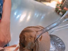 榴莲冰淇淋-野人牧坊Gelato(天津南开大悦城店)