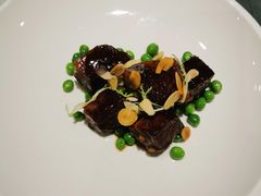 -白云中餐厅·粤菜·亚龙湾喜来登度假酒店