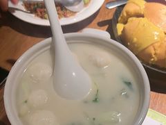 -大树餐厅(益田假日店)