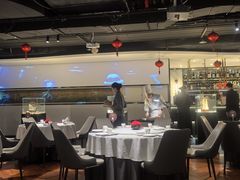 -悦融·京鲁菜·露台花园(安定门店)