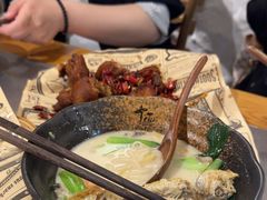 -十面欢腾·海鲜面·台式Bistro(长乐路店)
