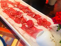 -1078號老北京涮肉(松柏店)