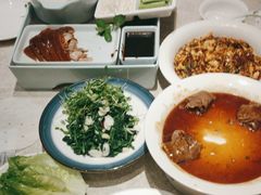 -紫光园(劲松店)