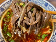 -惠记粉汤羊血(小南门店)