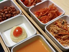 -韩香福脊骨汤锅(上杭路店)