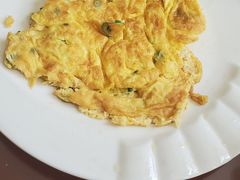 -俺家菜馆(百里峡店)