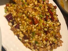 -不相离盐帮菜(郎园店)