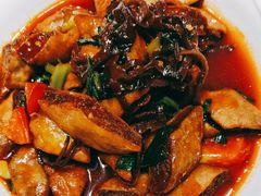 -俭寨大盘鸡·缸子肉·小公鸡·新疆菜(云通店)