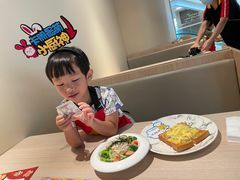 -卡朋西餐(悦汇城店)