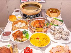 -粤来记·啫啫煲·点心(日月光店)