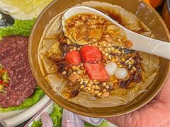 -三江两海老火锅(北京首店)