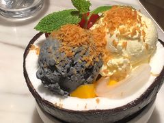 -金椰壳· 大厨新加坡菜(壹方城店)