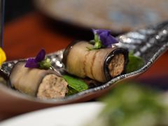 -格鲁·秀色Georgia’s Feast