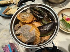 -喜庭海鲜自助(来福士店)