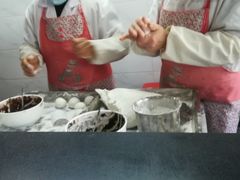 -朱新年·苏式汤团·面点(北寺塔店)