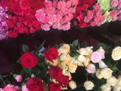 -花样年华花艺生活馆(恒泉花园店)