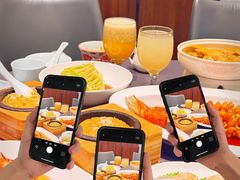 -望乡楼上海菜(日月光店)