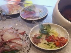 -尚宴牛特鲜自助(太原街万达店)