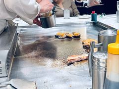 -火地铁板烧(昆山万象汇店)