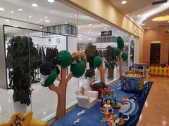 -金宝贝早教&托育(新百CCpark中心)