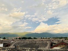 -浔岚云舍mist静谧观景美宿(丽江古城店)