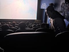 -中影佰纳国际影城DMAX(花都广百广场店)