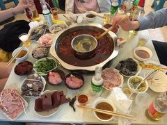 -大龙火锅(老店)