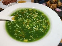 -朵朵开素食餐厅(后宰门街店)