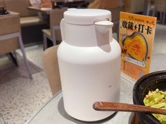 -不二啫·广府啫啫煲(江燕路万科里店)