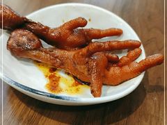 -春家·非遗手工小吃(三墩新天地店)