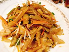 -广州塔晖粤轩中餐厅