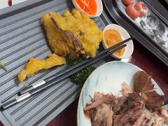 -融荟家和中餐厅·北京西直门宾馆