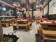 -海岛八号龙虾烧烤田鸡(蓝天路总店)