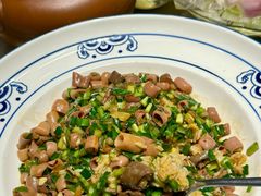 -旺角小渔村(二马路店)