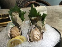 -海鲨湾海鲜会馆(百家湖1912店)