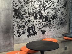 -BE NORMAL CAFE(霞溪路店)