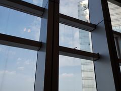 -广州粤海喜来登酒店