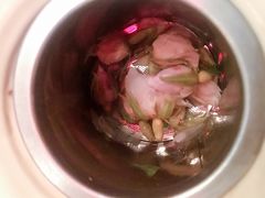 玫瑰花茶-maan coffee漫咖啡(通州店)