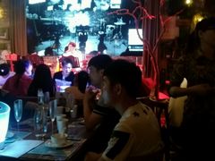 -胡桃里音乐酒馆(郴州友阿国际广场店)