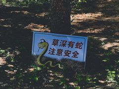 -国家植物园南园