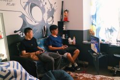 -德鸠义纹身工作室 DUGGLE YEAR TATTOO STUDIO