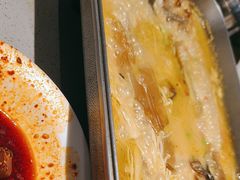 -半天妖烤鱼(丰科万达店)